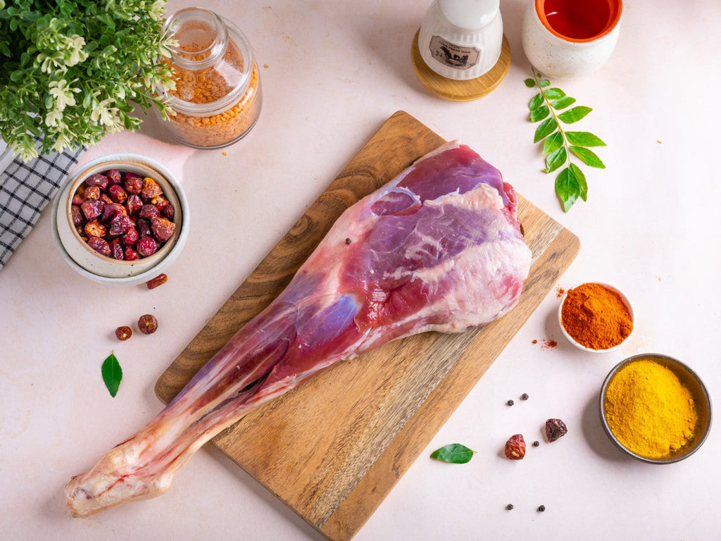 Mutton