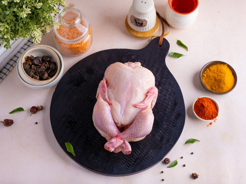 Chicken