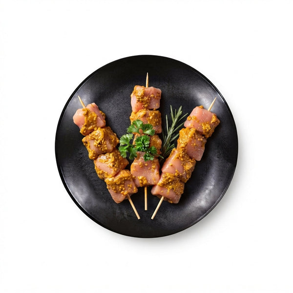 Marinated / Ready to Grill Or Cook