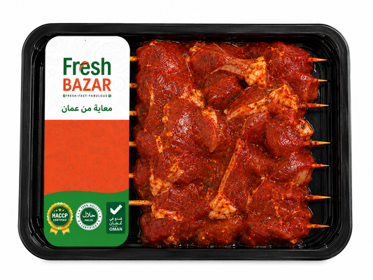 Chicken Tikka