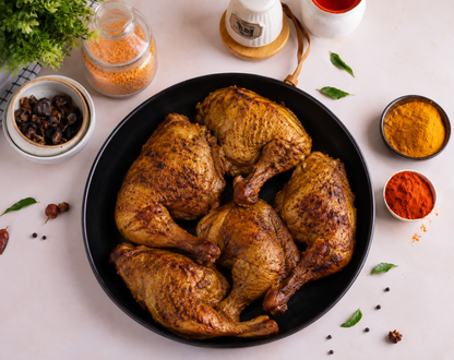 Fresh Chicken Shuwa Cut