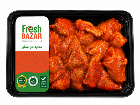 Chicken Peri Peri