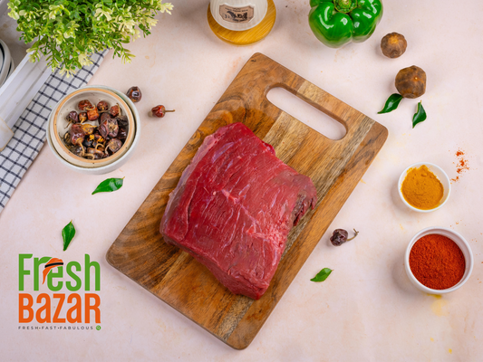 BEEF OMAN(SALALAH) BRISKET STEAK- 250G