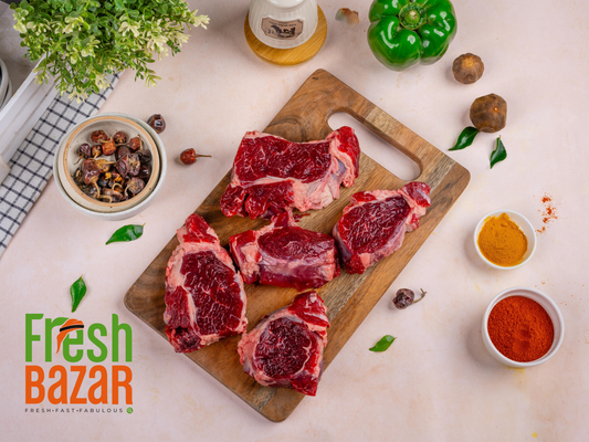 BEEF OMAN(SALALAH) SIRLOIN STEAK- 250G