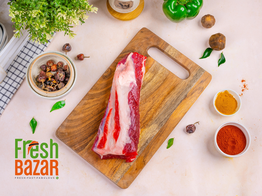 BEEF OMAN(SALALAH) TENDERLOIN STEAK- 250G