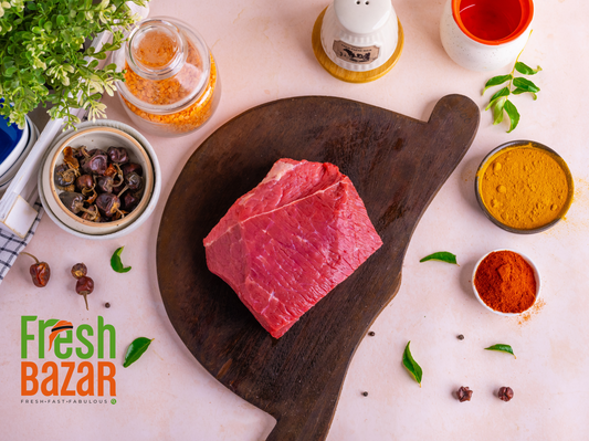 BEEF OMAN(SALALAH) RUMP STEAK- 250G