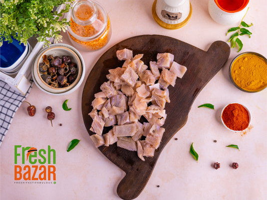 BEEF TRIPE OMAN( SALALAH) -250G