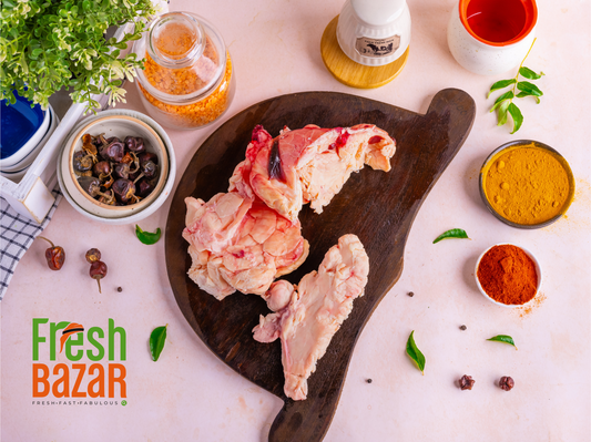 BEEF FAT OMAN(SALALAH)- 250G