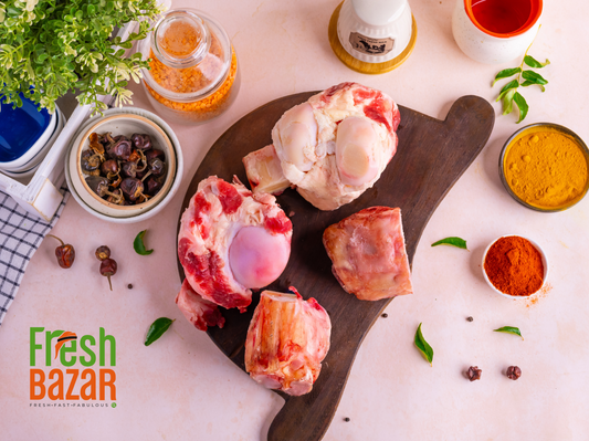 BEEF BONE OMAN(SALALAH)-250G