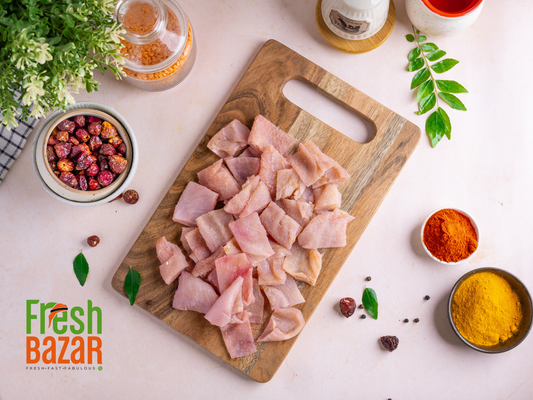 MUTTON SOMALI TRIPE 250G