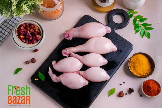 MUTTON SOMALI TESTICLES -250G