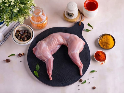 Omani Rabbit - Whole