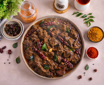 Chicken Heart - 500g