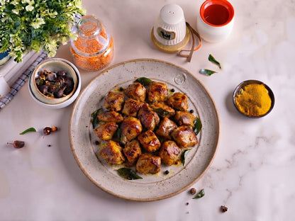Omani Rabbit Fry Cut Boneless