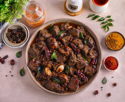 chicken gizzard - 500g