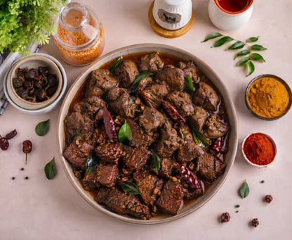 Chicken Liver - 500g