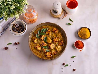 Omani Rabbit Curry Cut Boneless