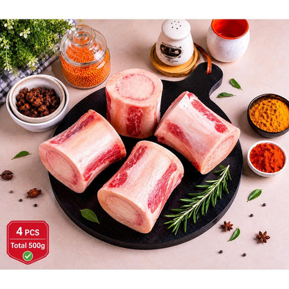 Oman Beef Marrow Bones