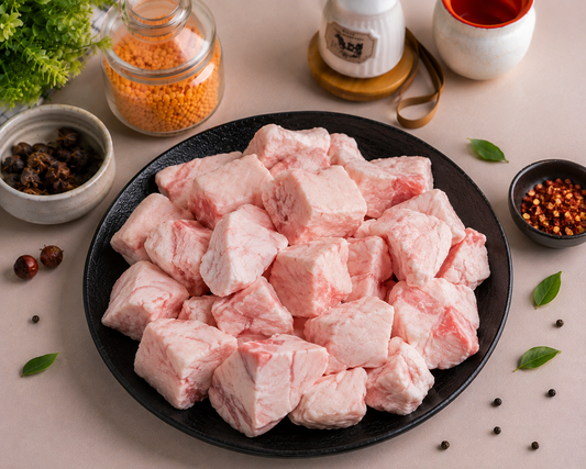 Oman Beef Fat