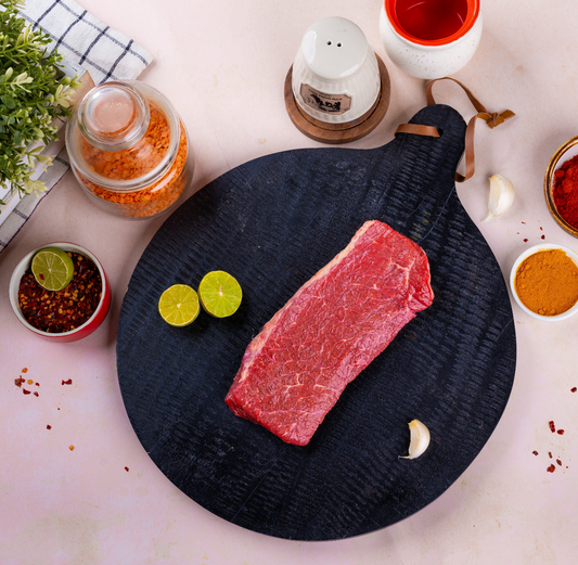 NZ Topside Steak