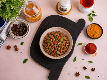 Aus Grassfed Lamb Boneless Mince