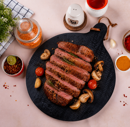 NZ Topside Steak