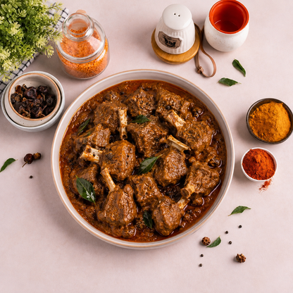 Aus Grassfed Lamb Curry Cut - Small pcs