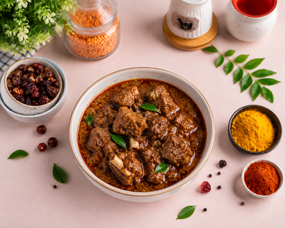 Fresh Somalia Mutton Curry Cut Boneless – 500g لحم غنم صومالي طازج مقطع للكاري بدون عظم – 500 جم