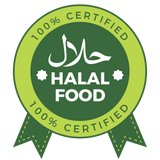 Halal Certified