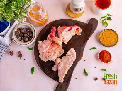 Indian Beef Fat